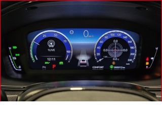 Mitsubishi Grandis 1,3 Intro Edition Automatik+Klima+360grad Kamera+PDC+Tempomat+Sitzhzg+Lenkradhzg