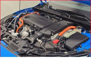 Mitsubishi Grandis 1,3 Intro Edition Automatik+Klima+360grad Kamera+PDC+Tempomat+Sitzhzg+Lenkradhzg