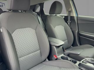 Kia cee'd CEED III 1.5 T-GDi DCT Best Alarm DAB Klima NAV BEST