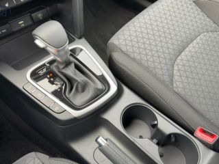 Kia cee'd CEED III 1.5 T-GDi DCT Best Alarm DAB Klima NAV BEST