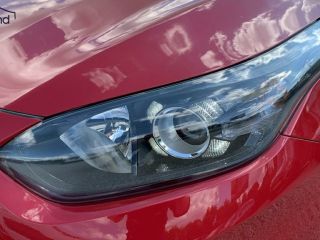 Kia cee'd CEED III 1.5 T-GDi DCT Best Alarm DAB Klima NAV BEST