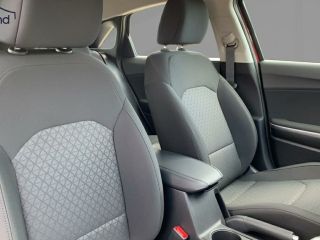 Kia cee'd CEED III 1.5 T-GDi DCT Best Alarm DAB Klima NAV BEST