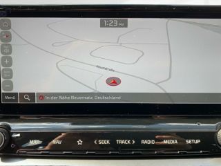 Kia cee'd CEED III 1.5 T-GDi DCT Best Alarm DAB Klima NAV BEST