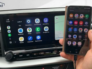 Kia cee'd CEED III 1.5 T-GDi DCT Best Alarm DAB Klima NAV BEST