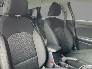 Kia cee'd CEED III 1.5 T-GDi DCT Best Alarm DAB Klima NAV BEST