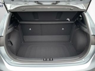 Kia cee'd CEED III 1.5 T-GDi DCT Best Alarm DAB Klima NAV BEST