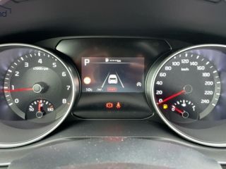 Kia cee'd CEED III 1.5 T-GDi DCT Best Alarm DAB Klima NAV BEST
