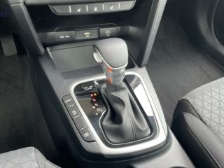 Kia cee'd CEED III 1.5 T-GDi DCT Best Alarm DAB Klima NAV BEST