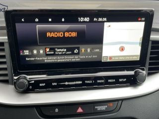 Kia cee'd CEED III 1.5 T-GDi DCT Best Alarm DAB Klima NAV BEST