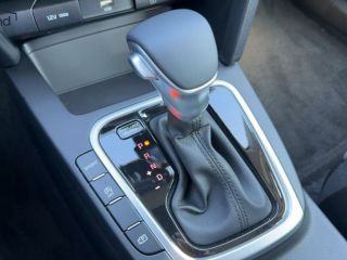 Kia cee'd CEED III 1.5 T-GDi DCT Best Alarm DAB Klima NAV BEST