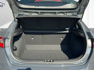 Kia cee'd CEED III 1.5 T-GDi DCT Best Alarm DAB Klima NAV BEST