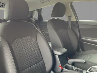 Kia cee'd CEED III 1.5 T-GDi DCT Best Alarm DAB Klima NAV BEST