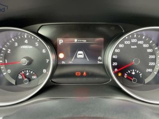 Kia cee'd CEED III 1.5 T-GDi DCT Best Alarm DAB Klima NAV BEST