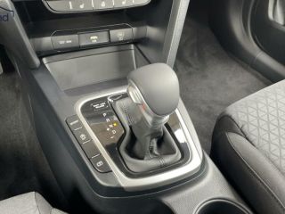 Kia cee'd CEED III 1.5 T-GDi DCT Best Alarm DAB Klima NAV BEST