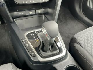 Kia cee'd CEED III 1.5 T-GDi DCT Best Alarm DAB Klima NAV BEST