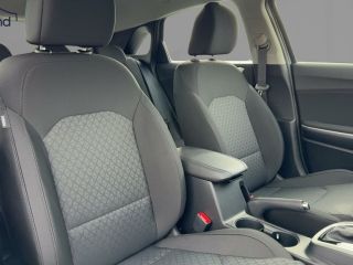 Kia cee'd CEED III 1.5 T-GDi DCT Best Alarm DAB Klima NAV BEST