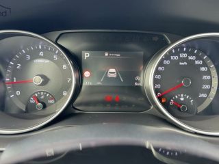 Kia cee'd CEED III 1.5 T-GDi DCT Best Alarm DAB Klima NAV BEST