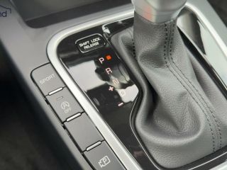 Kia cee'd CEED III 1.5 T-GDi DCT Best Alarm DAB Klima NAV BEST