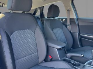 Kia cee'd CEED III 1,5 T-GDi  Best DAB Navi Rückfahrk BEST