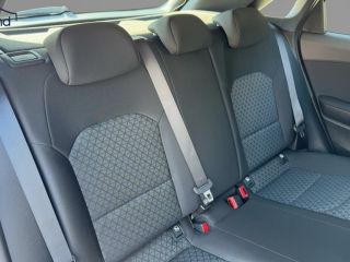 Kia cee'd CEED III 1,5 T-GDi  Best DAB Navi Rückfahrk BEST