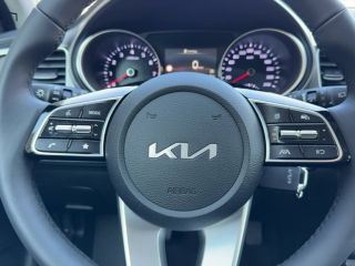 Kia cee'd CEED III 1,5 T-GDi  Best DAB Navi Rückfahrk BEST