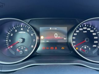 Kia cee'd CEED III 1,5 T-GDi  Best DAB Navi Rückfahrk BEST