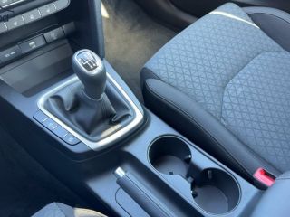 Kia cee'd CEED III 1,5 T-GDi  Best DAB Navi Rückfahrk BEST