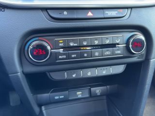 Kia cee'd CEED III 1,5 T-GDi  Best DAB Navi Rückfahrk BEST