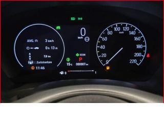 Honda Jazz 1,5 Elegance PDC+Automatik+Tempomat+ACC+Fernlichtass.+PDCv+h+LED-hinten