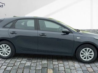 Kia cee'd CEED III 1,5 T-GDi  Best DAB Navi Rückfahrk BEST