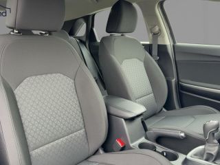 Kia cee'd CEED III 1,5 T-GDi  Best DAB Navi Rückfahrk BEST