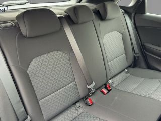 Kia cee'd CEED III 1,5 T-GDi  Best DAB Navi Rückfahrk BEST