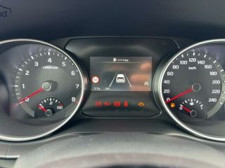 Kia cee'd CEED III 1,5 T-GDi  Best DAB Navi Rückfahrk BEST