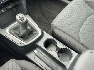 Kia cee'd CEED III 1,5 T-GDi  Best DAB Navi Rückfahrk BEST