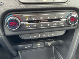 Kia cee'd CEED III 1,5 T-GDi  Best DAB Navi Rückfahrk BEST