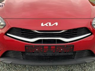 Kia cee'd CEED III 1,5 T-GDi  Best DAB Navi Rückfahrk BEST