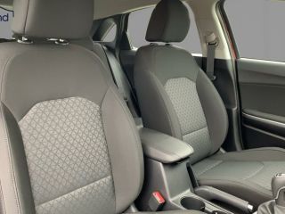 Kia cee'd CEED III 1,5 T-GDi  Best DAB Navi Rückfahrk BEST