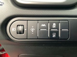 Kia cee'd CEED III 1,5 T-GDi  Best DAB Navi Rückfahrk BEST