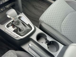 Kia cee'd CEED III 1,5 T-GDi  Best DAB Navi Rückfahrk BEST