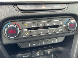 Kia cee'd CEED III 1,5 T-GDi  Best DAB Navi Rückfahrk BEST