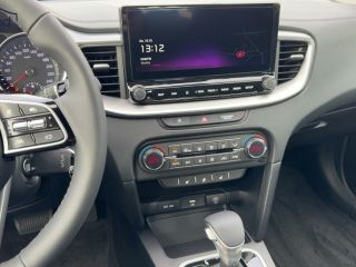 Kia cee'd CEED III 1,5 T-GDi  Best DAB Navi Rückfahrk BEST