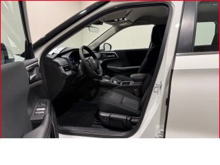 Honda Jazz 1,5 Advance Automatik+Sitzheizung+Navi+LED+Navi+Rückfahrkam.+Fernlichtass.