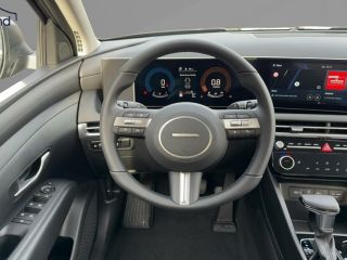 Hyundai i30 CW 1,5 T-GDi MHEV N-Line digital Cockpit N-LINE