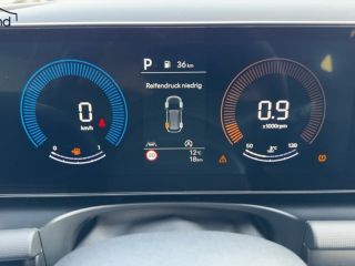 Hyundai i30 CW 1,5 T-GDi MHEV N-Line digital Cockpit N-LINE