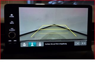 Honda HR-V Elegance e:HEV Hybrid Honda Sensing+PDC v.&h.+LED+Navi+Keyless+Kamera