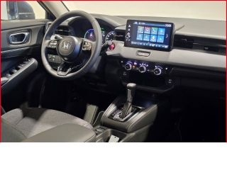 Honda HR-V Elegance e:HEV Hybrid Honda Sensing+PDC v.&h.+LED+Navi+Keyless+Kamera