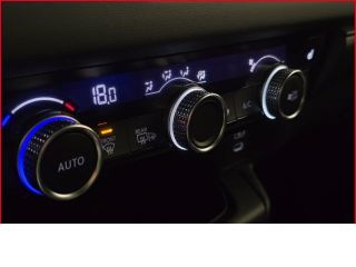 Honda HR-V Elegance e:HEV Hybrid Honda Sensing+PDC v.&h.+LED+Navi+Keyless+Kamera
