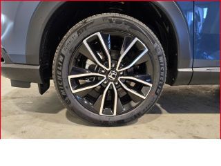 Honda HR-V Elegance e:HEV Hybrid Honda Sensing+PDC v.&h.+LED+Navi+Keyless+Kamera