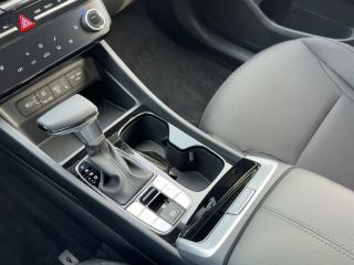 Hyundai i30 III CW 1,5 T-GDi MHEV N-Line digital N-LINE