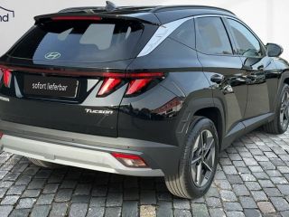 Hyundai Tucson IV 1,6 T-GDI DCT Style Alu Alarm Klima STYLE